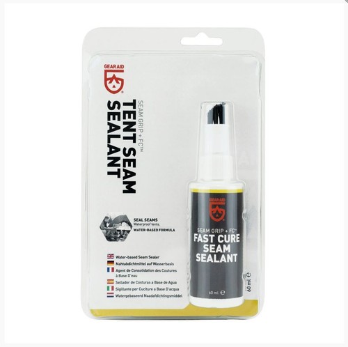 Gear aid tent seam - gear,