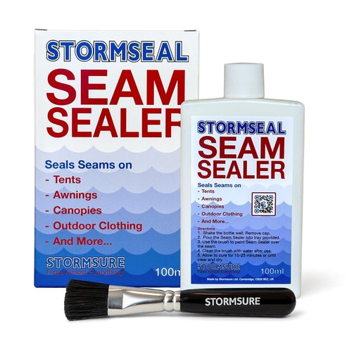Seam sealer 100ml - seam,