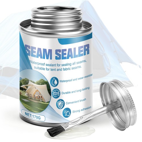 170g seam sealer - sealer,