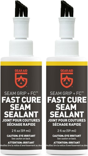 Gear aid seamsure quick - aid, dry