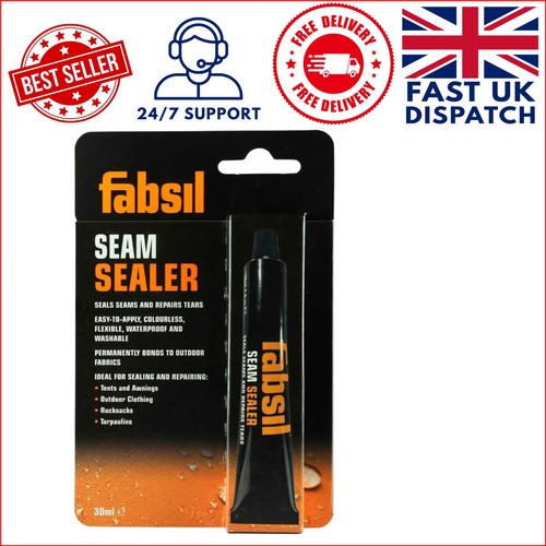 30ml seam sealer for tent - for,