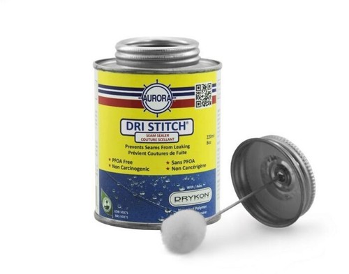 Dri stitch fabric seam sealer - dri-stitch,