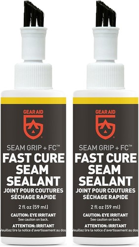 Gear aid seamsure - quick, dry