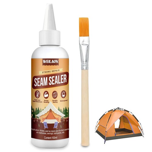 Seam sealer tent - sealer,,