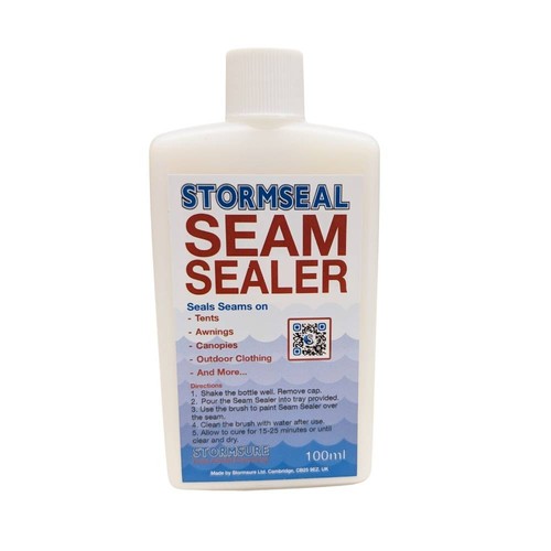 Stormseal emergency fabric - emergency,