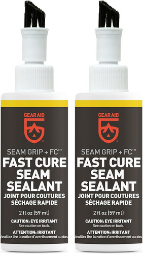 Seamsure quick dry - quick,
